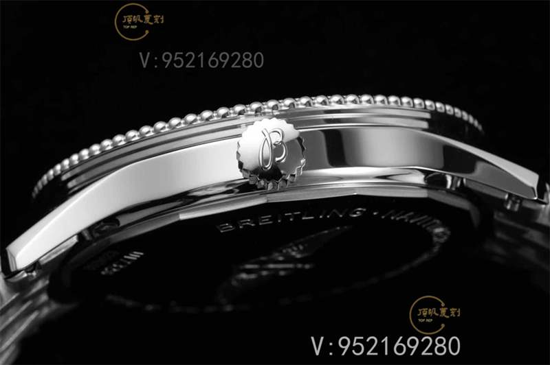 TF廠百年靈飛行員航空計(jì)時(shí)41mm新款復(fù)刻表做工怎么樣-復(fù)刻表