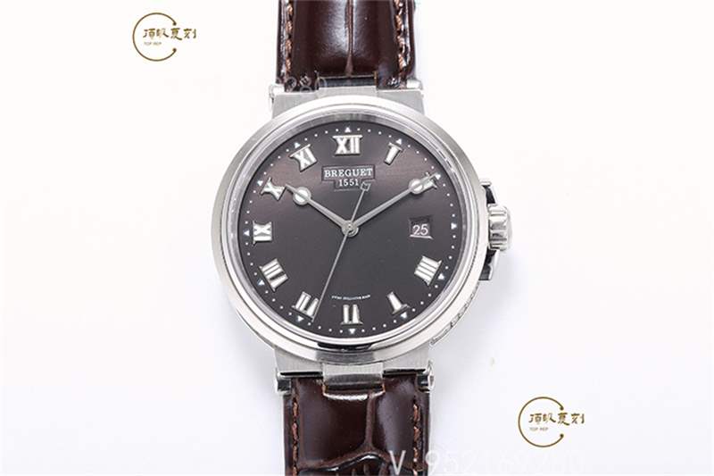 V9廠寶璣Marine航海系列5517復(fù)刻表做工怎么樣-復(fù)刻表