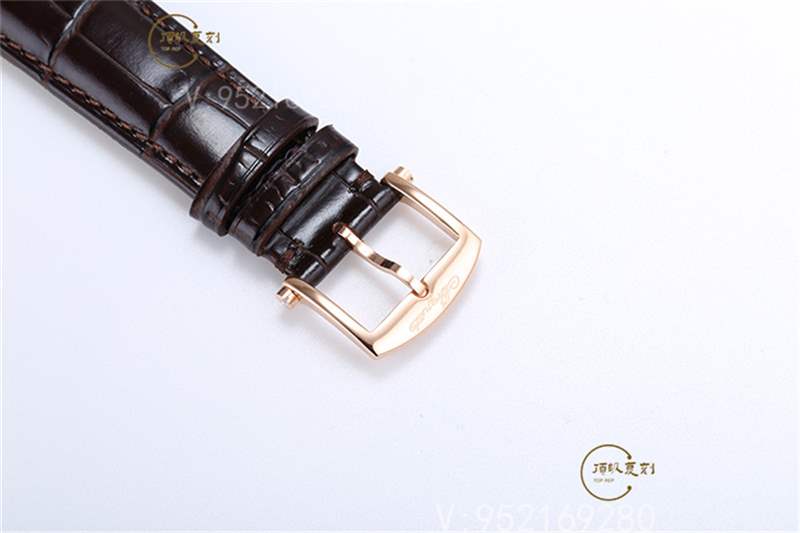 V9廠寶璣Marine航海系列5517復(fù)刻表做工怎么樣-復(fù)刻表