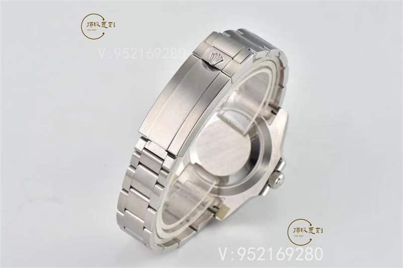 C廠(Clean廠)勞力士黑水鬼復(fù)刻表做工怎么樣,值得買嗎-復(fù)刻表