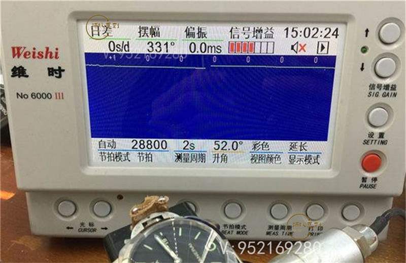 SBF廠(VS廠)沛納海為什么是天花板復(fù)刻表-復(fù)刻表