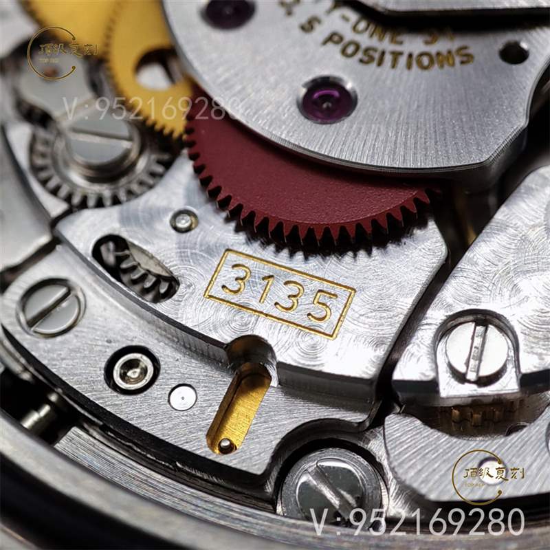 VS廠勞力士水鬼復刻表對比C廠水鬼那個好-復刻表