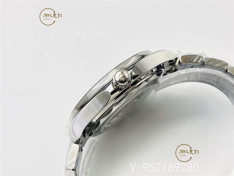 SBF廠(VS廠)歐米茄新品綠海馬300m復刻表做工值得入手嗎-復刻表