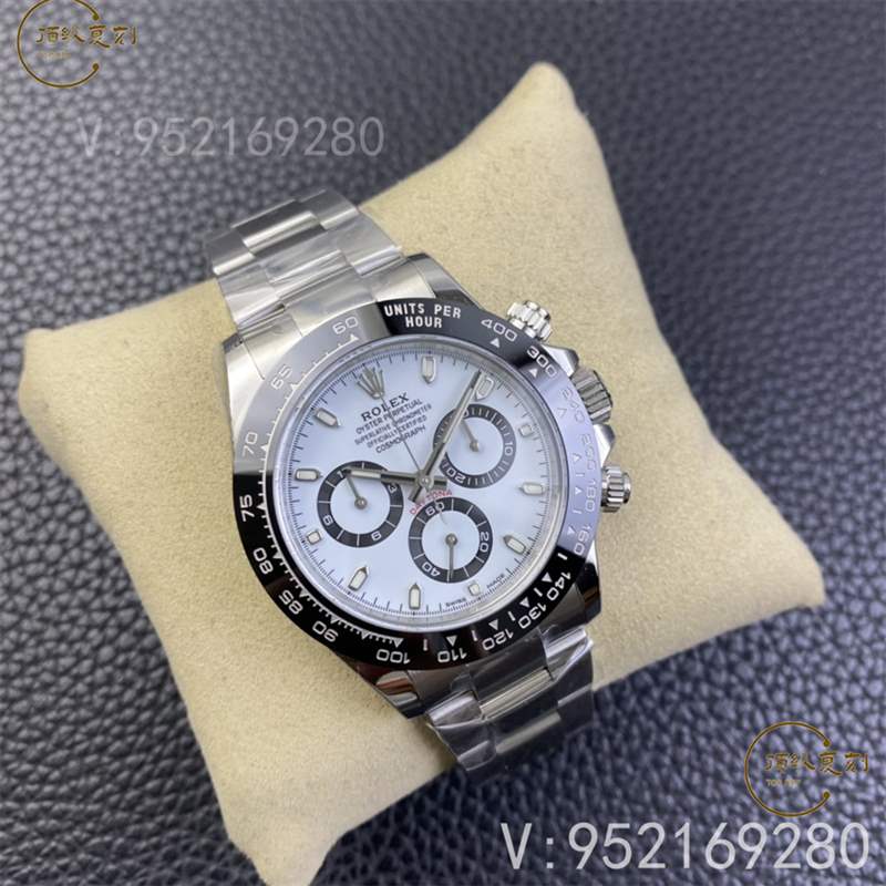 2022年C廠clean廠最值得入手的5款勞力士復刻表-復刻表