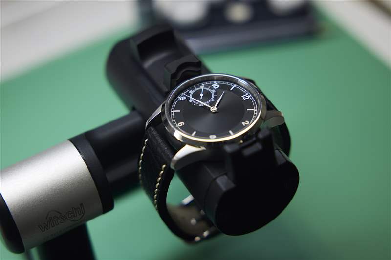 本周手表我制造的手表代表了我已經走了多遠-復刻表