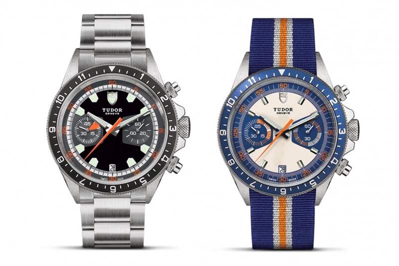 14只熱門Tudor手表入手定價一覽，買帝舵表格價必睇-復刻表