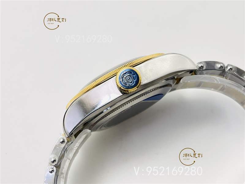 ZF廠帝舵碧灣「沙士圈」復刻表M79833MN做工怎么樣-復刻表