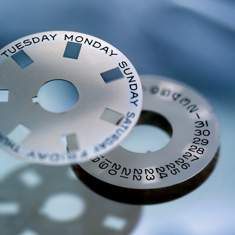 勞力士迷必睇！2022年8款熱門Rolex Day-Date 36、40腕表推介-復刻表