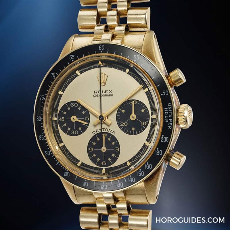 獨立制表之父George Daniels自留款，現(xiàn)身富藝斯鐘表《名表薈萃日內(nèi)瓦－XVI》-復(fù)刻表