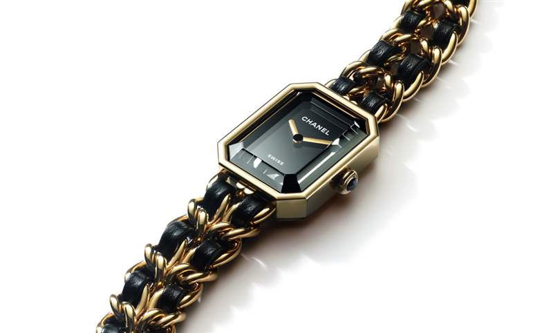 林巧玲Nicole:美感不能舍|CHANEL Première腕表–原創款何以定義出不一樣的制表觀點-復刻表