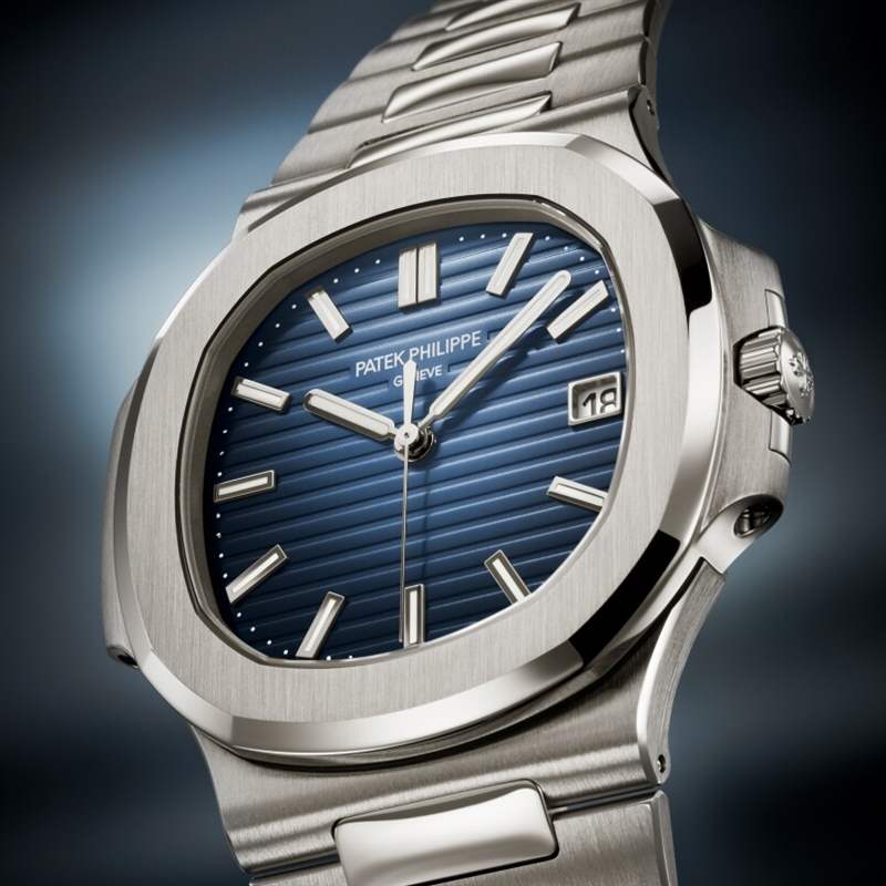 Patek Philippe 2022 Nautilus 5811/1G｜新一代運動表皇-復刻表