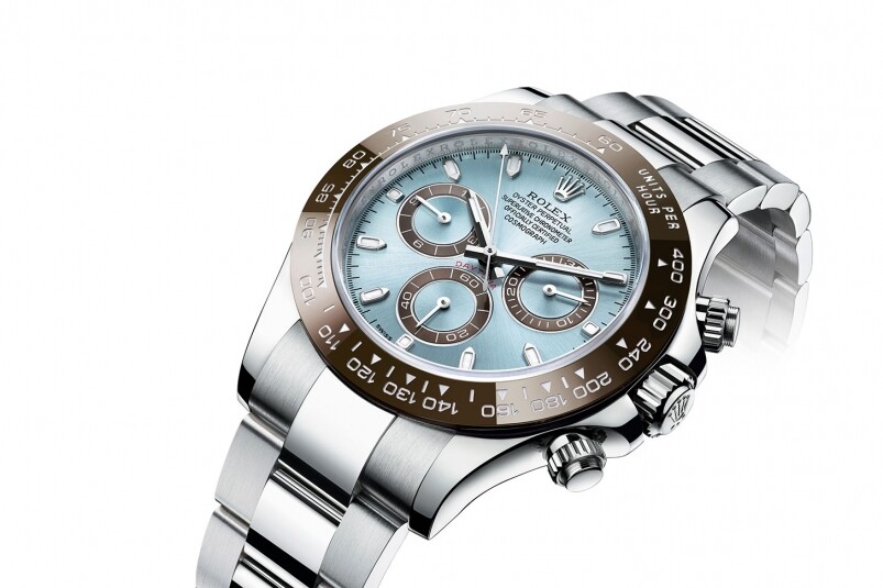 Rolex Daytona Ref.116506 價錢介紹 勞力士迷買表必睇!10款2022年熱門Rolex Daytona價錢一覽-復刻表
