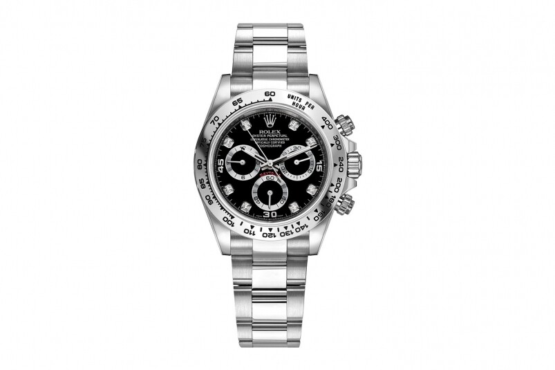 Rolex Daytona Ref.116509 價錢介紹 勞力士迷買表必睇!10款2022年熱門Rolex Daytona價錢一覽-復刻表