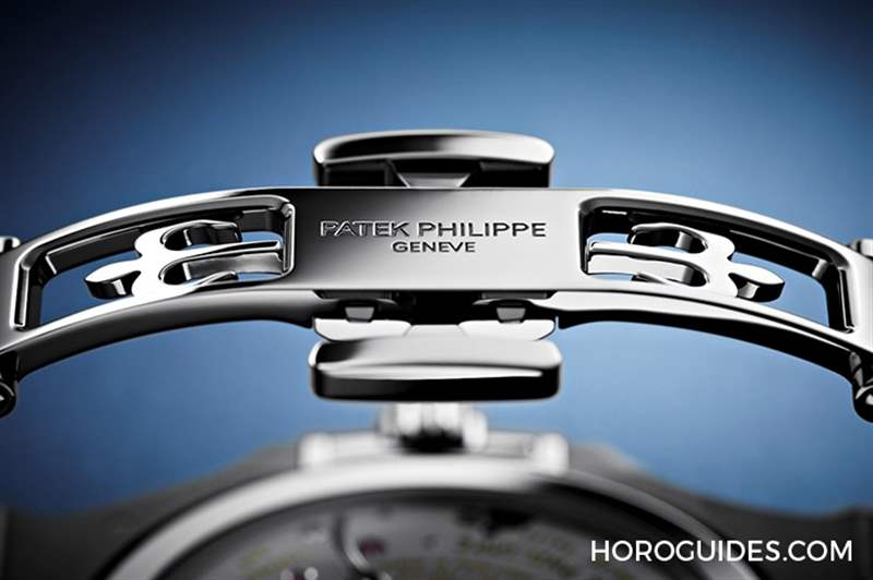 傳奇，是否再次偉大｜百達(dá)翡麗Nautilus 5811/1G-001新貌、回歸以及日后延伸-復(fù)刻表