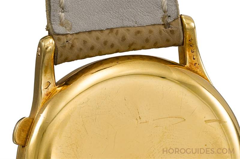 佳士得即將拍賣：百達(dá)翡麗Ref.1518萬年歷計(jì)時碼表，唯一已知配有Cartier雙簽面盤-復(fù)刻表