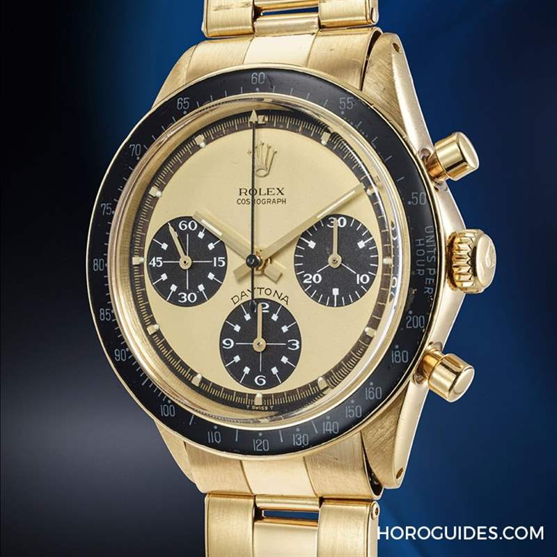 獨立制表之父George Daniels自留款，現(xiàn)身富藝斯鐘表《名表薈萃日內(nèi)瓦－XVI》-復(fù)刻表