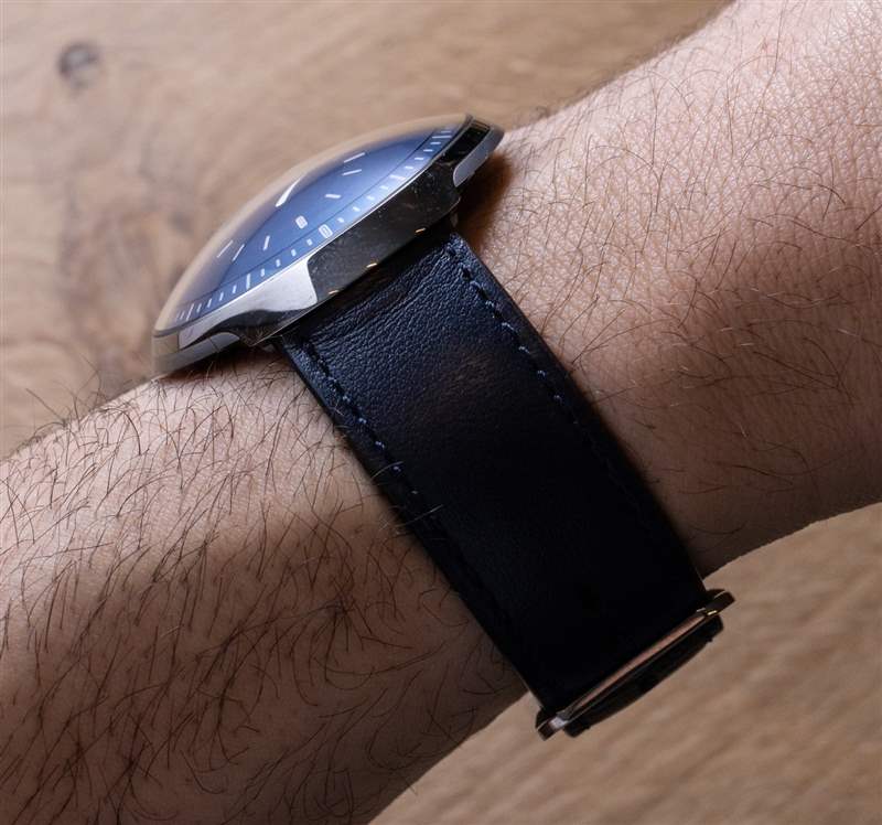 動(dòng)手實(shí)踐：Ressence Type 8“入門級”手表-復(fù)刻表