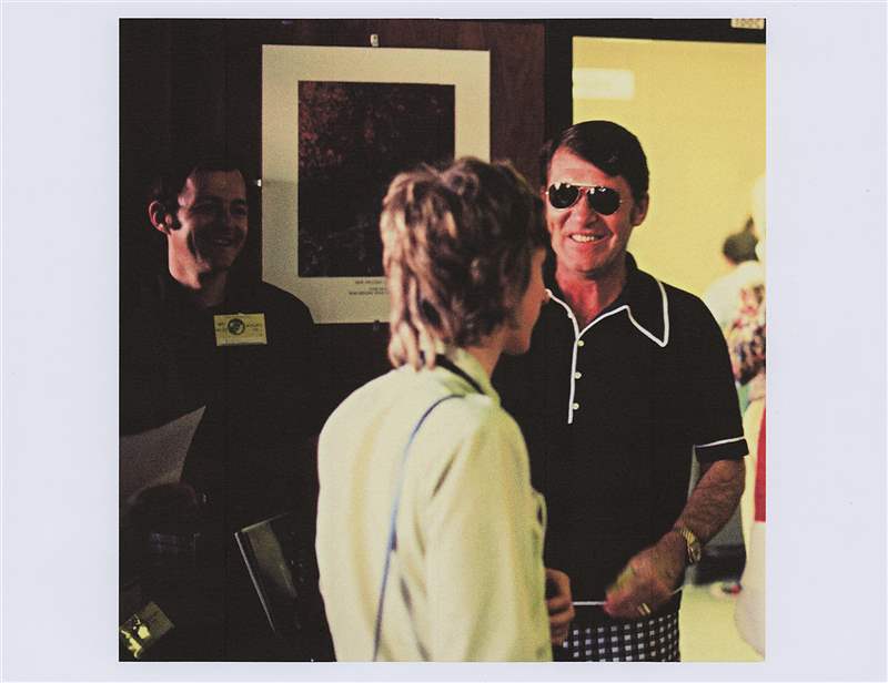 拍賣宇航員 Wally Schirra 的歐米茄 Speedmaster 能否創下快速記錄？-復刻表