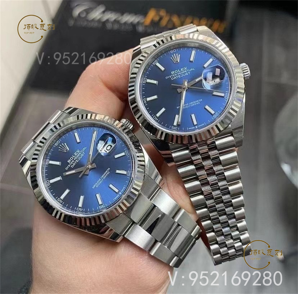 C廠(clean廠)勞力士36/41mm日志上海3235機(jī)芯有70小時(shí)動能嗎-復(fù)刻表