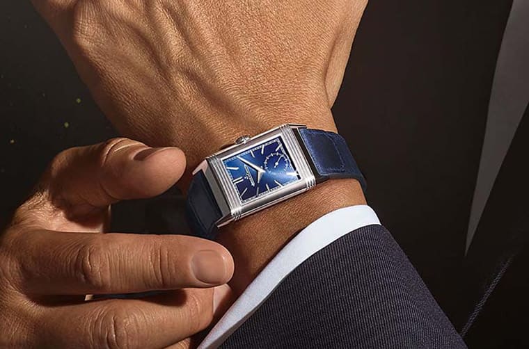 2023年鐘表界最值得關(guān)注的5件事-復刻表