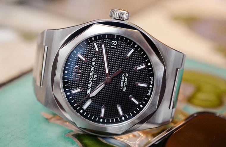 高級運動鋼表人氣旺！AP、PP以外這幾款愈來愈受市場青睞-復刻表