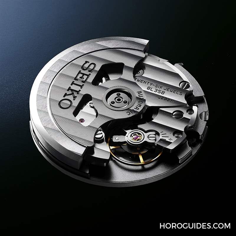 SEIKO Prospex植村直己特別版SLA069,獨(dú)特白朗峰面盤紀(jì)念冒險(xiǎn)人生-復(fù)刻表