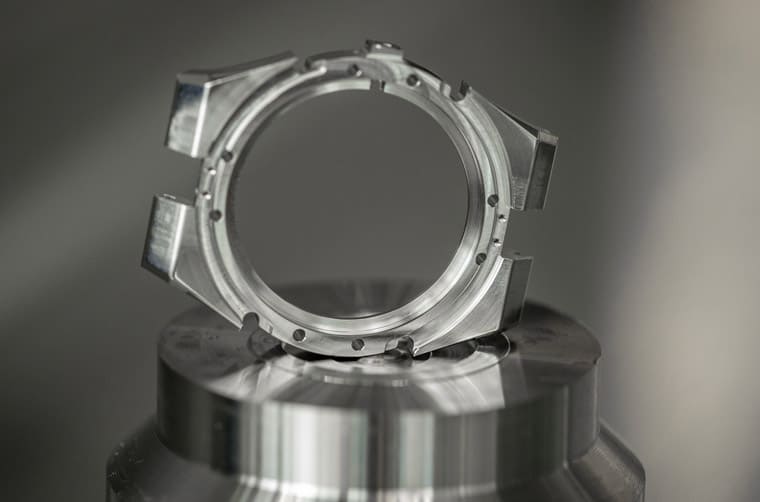 蕭邦運用再生不銹鋼材質(zhì)比例達8成預計將Lucent Steel?推廣到旗下所有鋼殼手表-復刻表