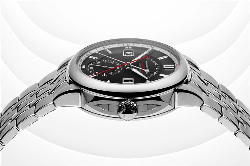 朗格Odysseus計時碼表隆重登場-復(fù)刻表
