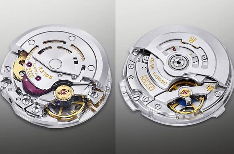 勞力士OP延續(xù)彩色漆面熱潮新推「慶典」風(fēng)格彩色氣泡面盤-復(fù)刻表