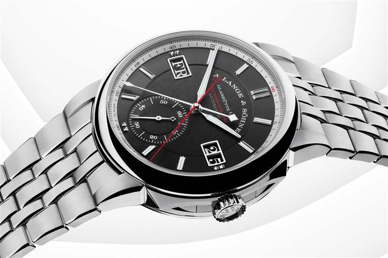 朗格Odysseus計時碼表隆重登場-復(fù)刻表