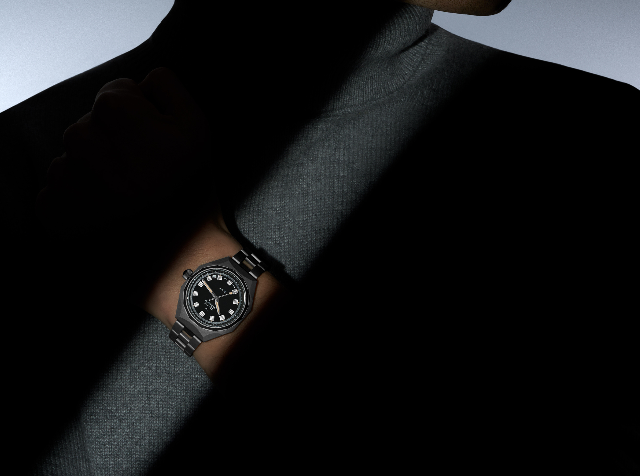 鈦合金真力時Defy Revival Shadow-復(fù)刻表