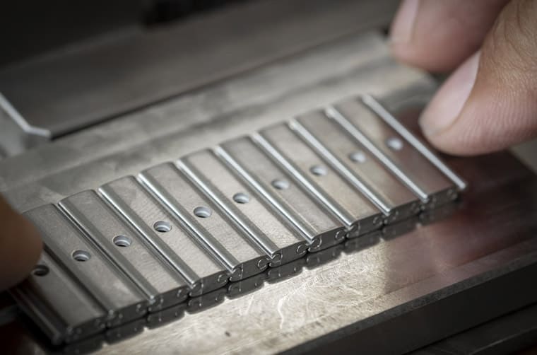 蕭邦運用再生不銹鋼材質(zhì)比例達8成預計將Lucent Steel?推廣到旗下所有鋼殼手表-復刻表